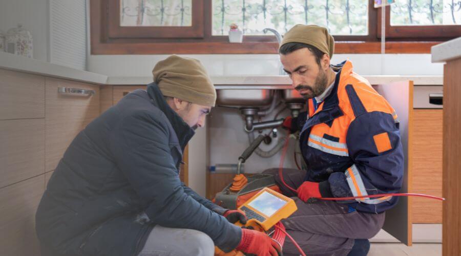 Professional same day plumber in Fithian, IL